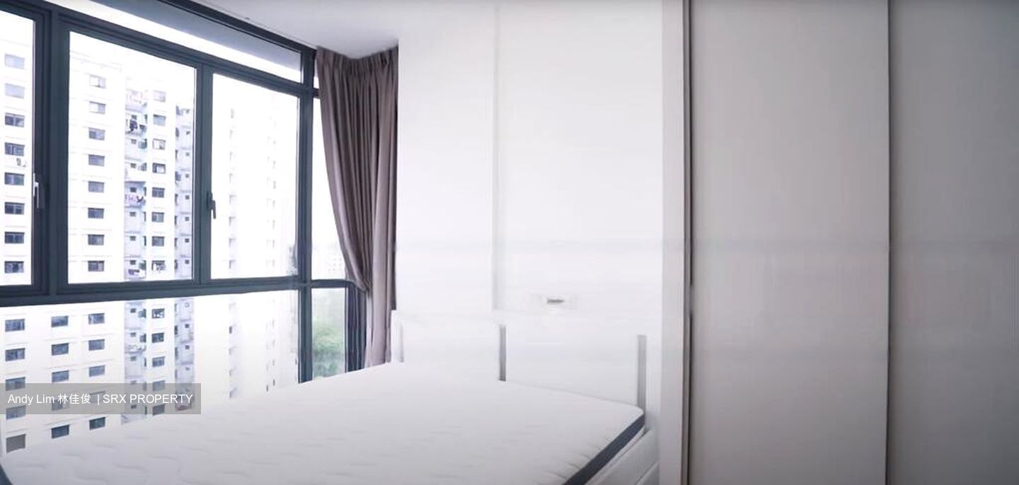 La Fiesta (D19), Condominium #616502111